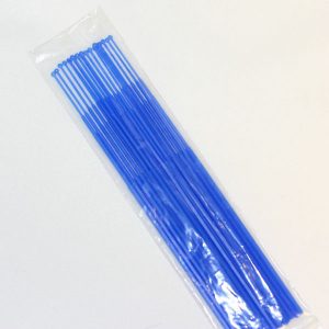 Plastic Inoculation Loops from Microspec