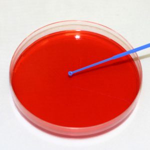 Plastic Inoculation Loops from Microspec