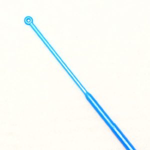 Plastic Inoculation Loops from Microspec