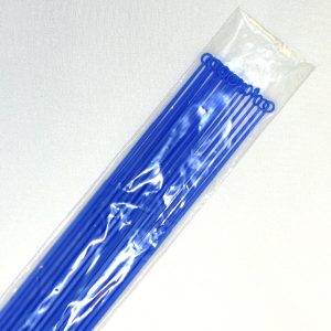 Plastic Inoculation Loops from Microspec
