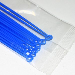 Plastic Inoculation Loops from Microspec