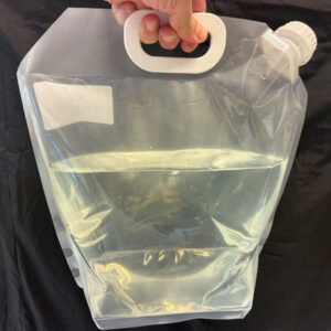 5L and 10L Spout Pouch