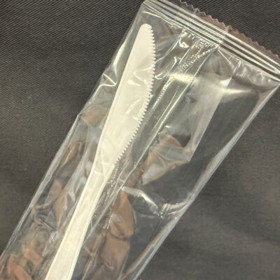 Sterile knife from Microspec