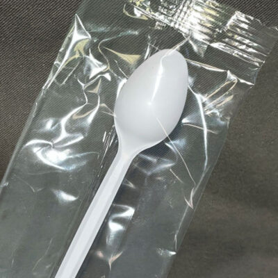 Sterile Spoon from Microspec